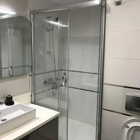Apartment الراحه والاستجمام من ارقى المجمعات بتركيا Basaksehir