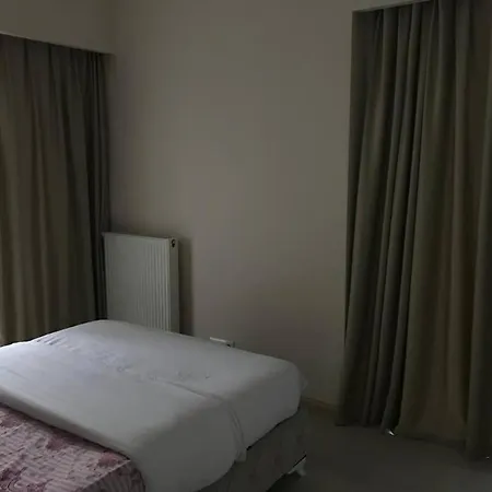 الراحه والاستجمام من ارقى المجمعات بتركيا Apartment *